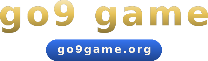 go9 game logo